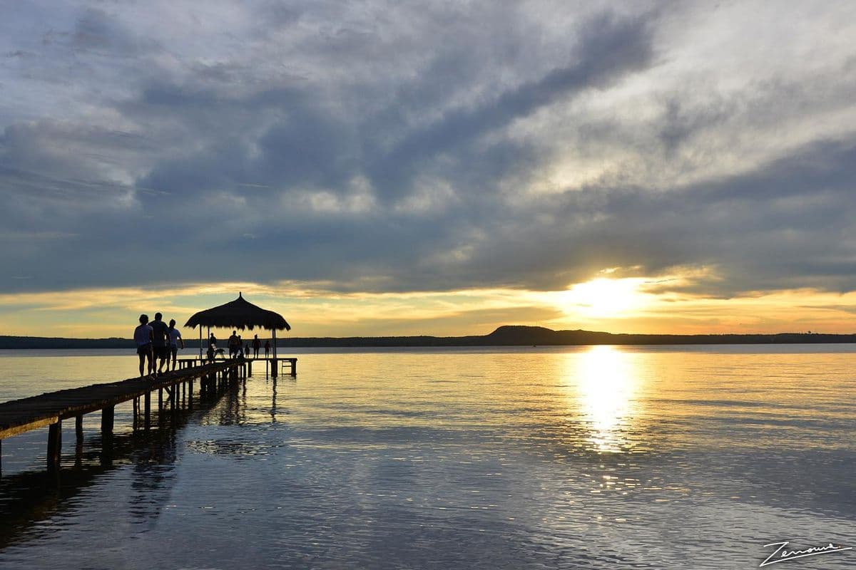 Paraguay - GMS Inmobiliaria